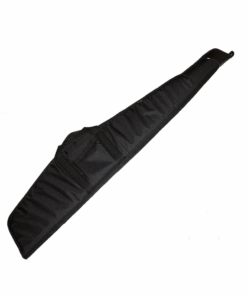 Kratos Deluxe Rifle Bag - Black - 52 L