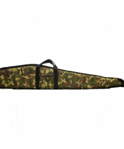 Kratos Deluxe Rifle Bag - Camo - 54 L