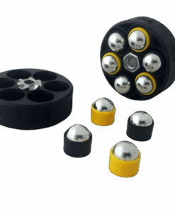 Kratos Devestator 2.0 for HDR50