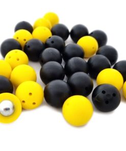 Kratos Incognito .68cal Steel balls