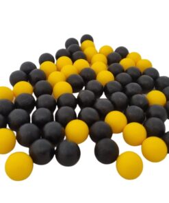 Kratos Riot Balls .68cal / 1 000