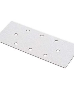 KREATOR 5x Sandpaper G120