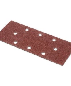 KREATOR 5x Sandpaper G120 (93x240mm)