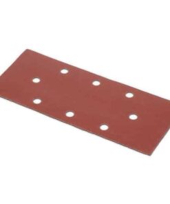 KREATOR 5x Sandpaper G240 (93x240mm)