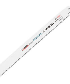 KREATOR KRT032001 2RECIP. ECO/METAL 150 MM - 24 TPI