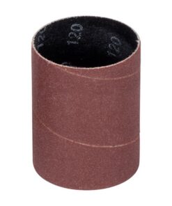 KREATOR KRT270105 3X SANDING SLEEVE 60 x 45 MM G120