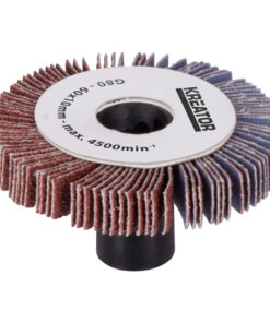 KREATOR KRT270201 Lamella Roll 10 x 10 MM G80