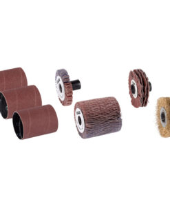 KREATOR KRT270501 Accessory Set Standing Roller