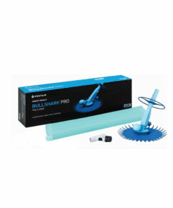 Kreepy Krauly BullShark Pro Automatic Pool Cleaner Combi Pack