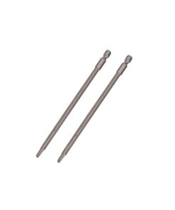 KREG 2 X 150MM #2 SQUARE SCREWDRIVER POWER BIT COMBO(KR D6X2)