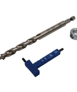 KREG Easy Set Drill Bit (KR KPHA308-IN)