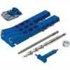 KREG Jig Pocket Hole Kit 47pc - Adendorff