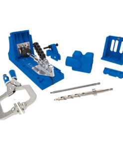 KREG Kreg Pocket-Hole Jig K4 Master System
