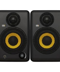 KRK GoAux 3