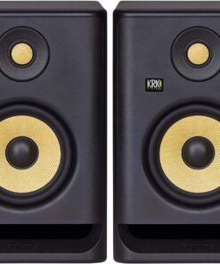 KRK Rokit 5 G4 Pair