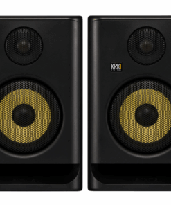 KRK ROKIT 5 G5 5-inch Powered Studio Monitor Pair