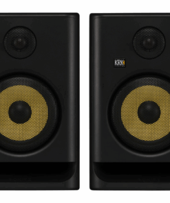 KRK ROKIT 7 G5 7-inch Powered Studio Monitor Pair