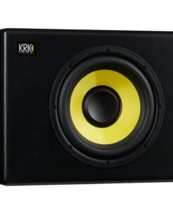 KRK S10-4 Powered Studio Subwoofer