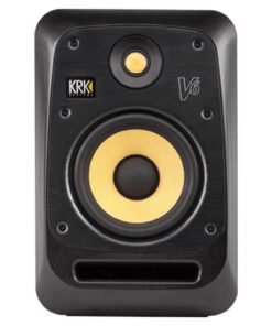 KRK V6 Series 4 Reference Monitor