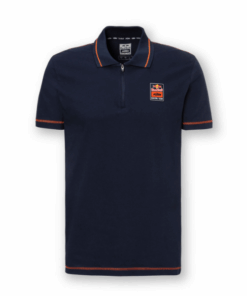 KTM Carve Men's Polo Shirt - M