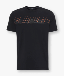 KTM Men's T-Shirt - Carbon - L