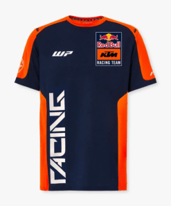 KTM Men's Team T-shirt - XL