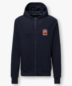 KTM Men's Zip Hoodie - XL
