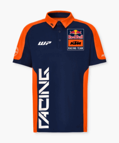 KTM Racing Team Polo Shirt - S