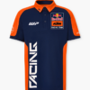 KTM Racing Team Polo Shirt - XL
