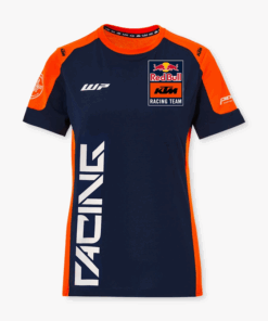 KTM Racing Women's Team T-shirt - L