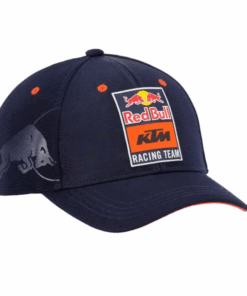 KTM RB Boost Curved Cap