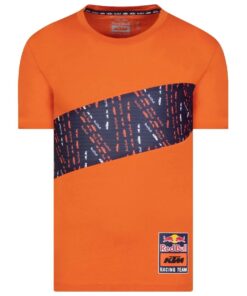KTM RB Twist T-Shirt - 7-8 years