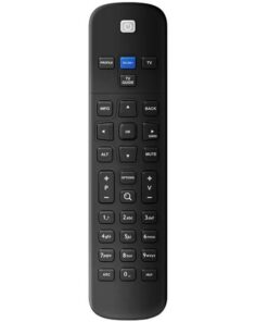 KT&SA DSTV Remote Control B7 Replacement for New DStv HD decoder 6S