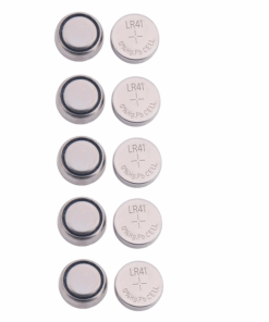 KT&SA LR41/392/192 AG3 batteries Cell Watch Battery Pack of 10