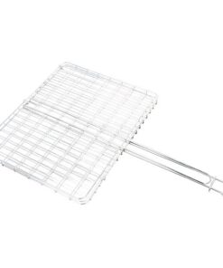 Kudu Stainless Steel Braai Grid