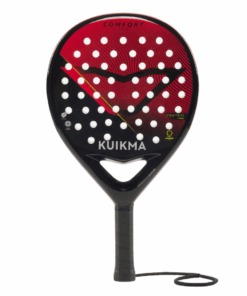 Kuikma Adult Padel Racket Comfort Soft