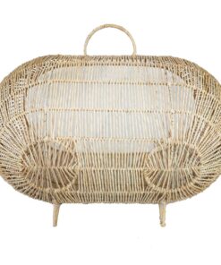 KUKON - Luxury Pet Baskets (XL Supremo)