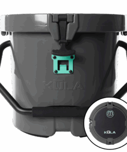 Kula 5 Magnepod - Graphite