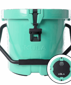 Kula 5 Magnepod - Seafoam