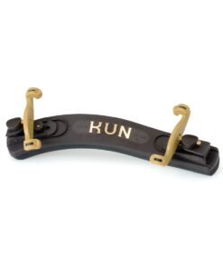 KUN Collapsible Violin Shoulder rest 4/4