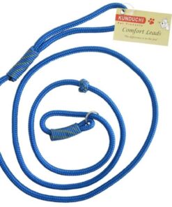 Kunduchi Comfort Slip Lead - 1.8m - Sky Blue