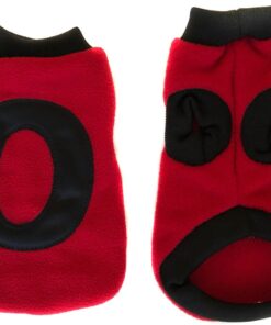 Kunduchi - Sporty Dog / Classy Dog Jerseys - Size 0