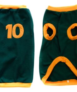 Kunduchi - Sporty Dog / Classy Dog Jerseys - Size 10