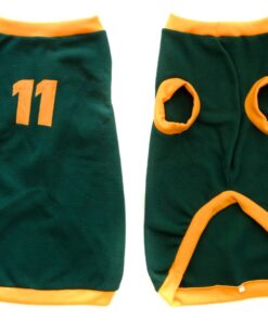 Kunduchi - Sporty Dog / Classy Dog Jerseys - Size 11