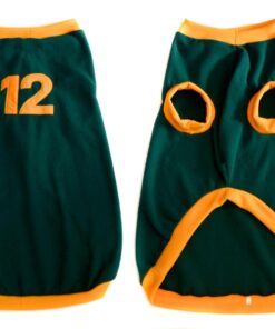 Kunduchi - Sporty Dog / Classy Dog Jerseys - Size 12