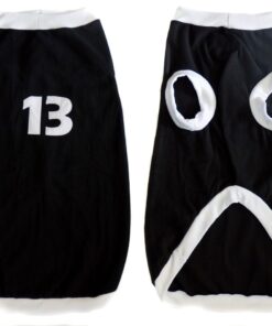 Kunduchi - Sporty Dog / Classy Dog Jerseys - Size 13