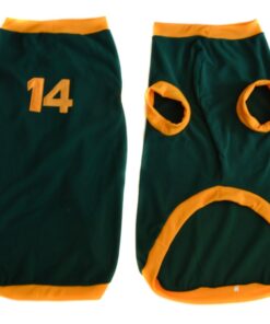 Kunduchi - Sporty Dog / Classy Dog Jerseys - Size 14