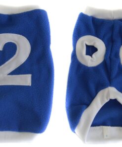 Kunduchi - Sporty Dog / Classy Dog Jerseys - Size 2