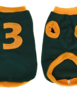 Kunduchi - Sporty Dog / Classy Dog Jerseys - Size 3