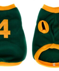 Kunduchi - Sporty Dog / Classy Dog Jerseys - Size 4